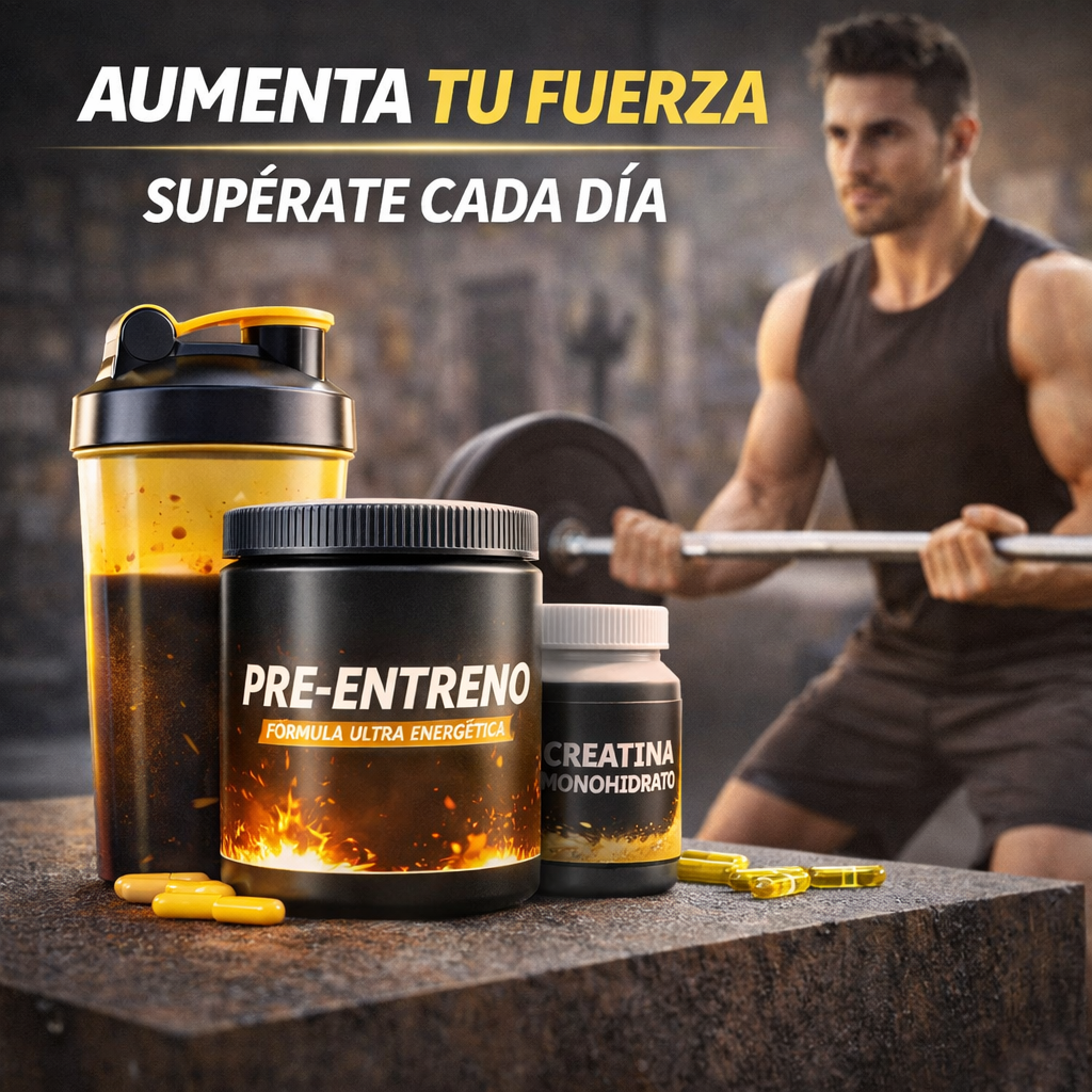 Quiero rendir mejor