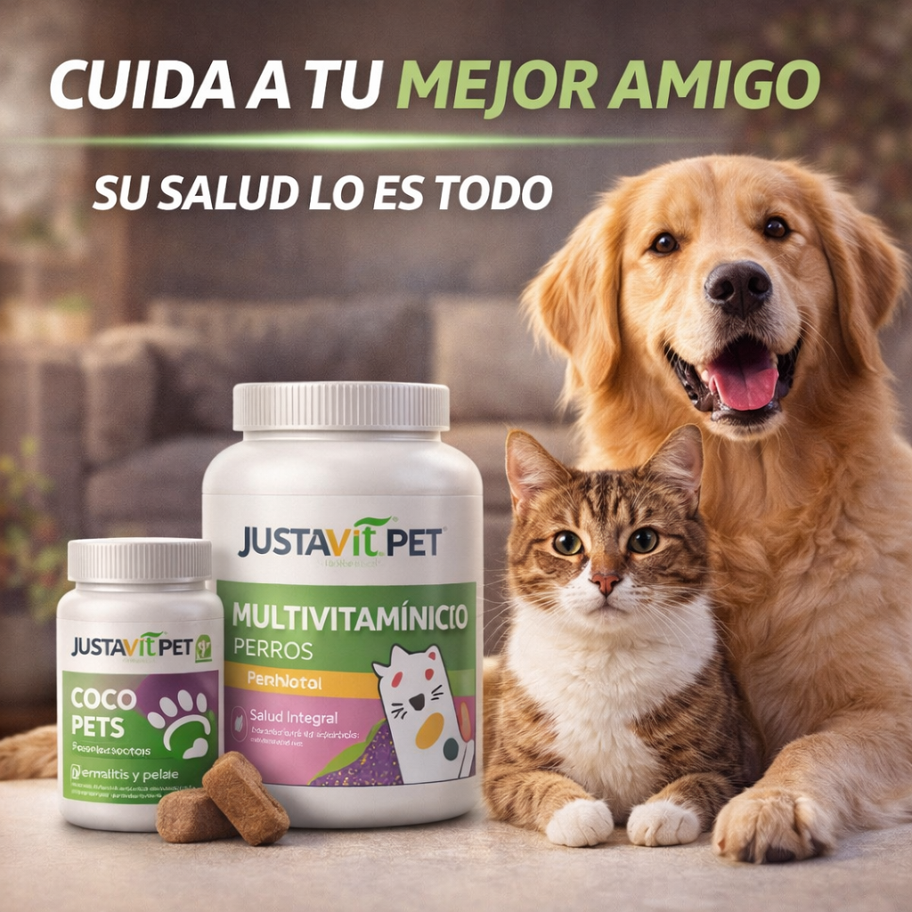 Quiero cuidar de mi mascota